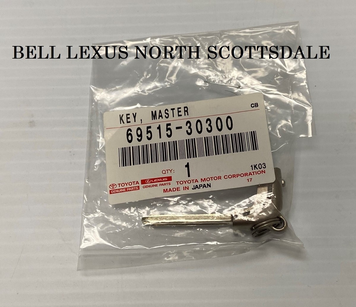 靴 Key Amazon.com: ihave Replacement For Blank Key Uncut Ninja Vulcan