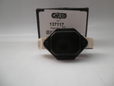 HC-Cargo 137117 regulator generator regulator generator voltage