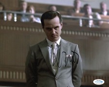 Andrew Scott Sherlock Autographed Signed 8x10 Photo ACOA
