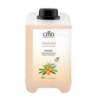Cmd Naturkosmetik Sandorini Duschgel, 2500 Ml