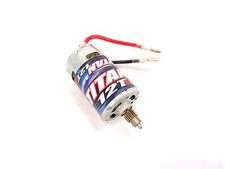 New Traxxas Titan 550 12T Turn Motor Slash St...
