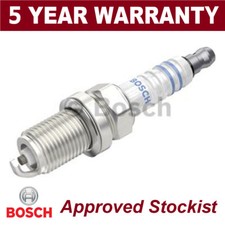 Bosch Single Spark Plug 0242240593