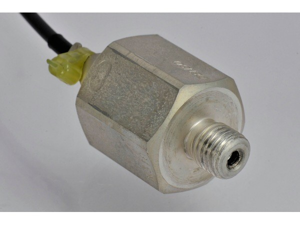 MAZDA Genuine RX7 RX-7 FC3C FC3S Knock Sensor N3 N318-18-921 OEM