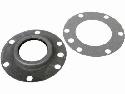 For 1965-1970 Jeep J3500 Wheel Seal Rear Outer 51579XW 1966