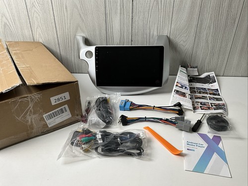 Android Car Stereo for 2008-2014 Honda Accord 2+64GB - TESTED - Carplay