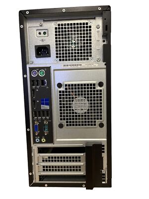 Dell Optiplex 9020 I7 4th Gen 16GB No HDD | eBay