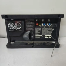 Chamberlain 41A5021-I Garage Door Circuit Board End Panel Red Learn Button