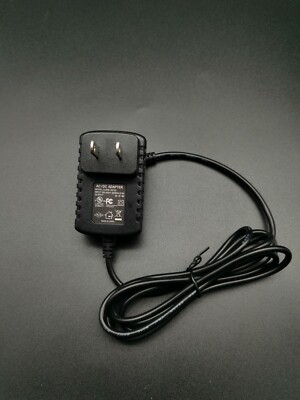 PK Power AC/DC Adapter For Peak Portable Power System 450A PKC0BK Battery Charger - Replacement Power Supply - View #9