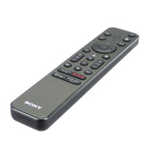 Sony RMF-TX900U Remote Control for Sony TV for sale online | eBay