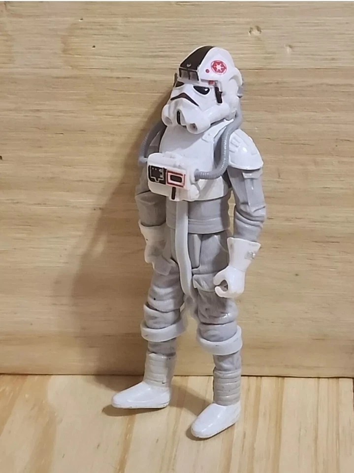 Controlador AT-AT suelto de Star Wars (Sombra del Lado Oscuro) sin marca Foto 4 de 4