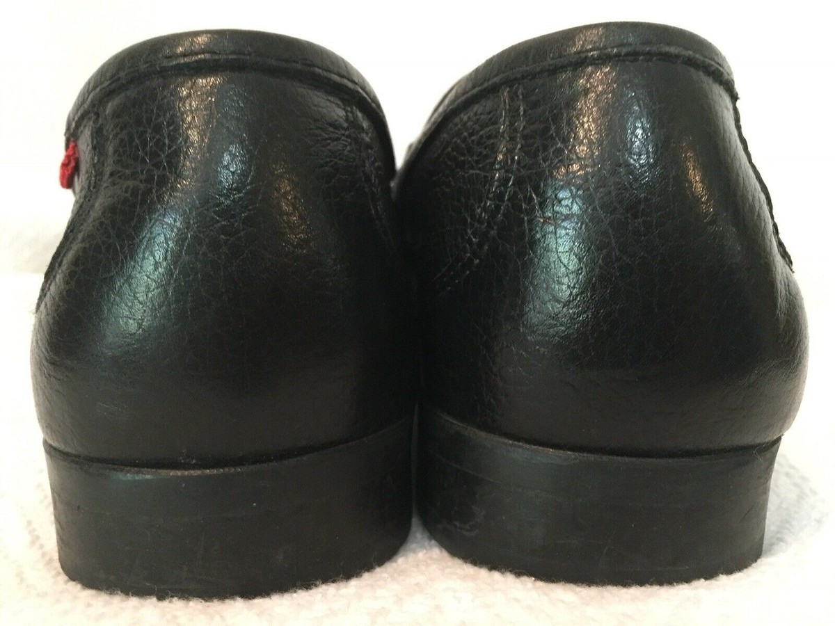 Marc Joseph Grand Street Horse Bit Loafer Shoes 44 Amazon.com | Marc Joseph New York Men main image 3