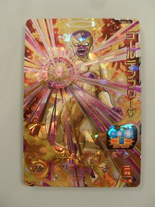 dragon ball super heroes 33