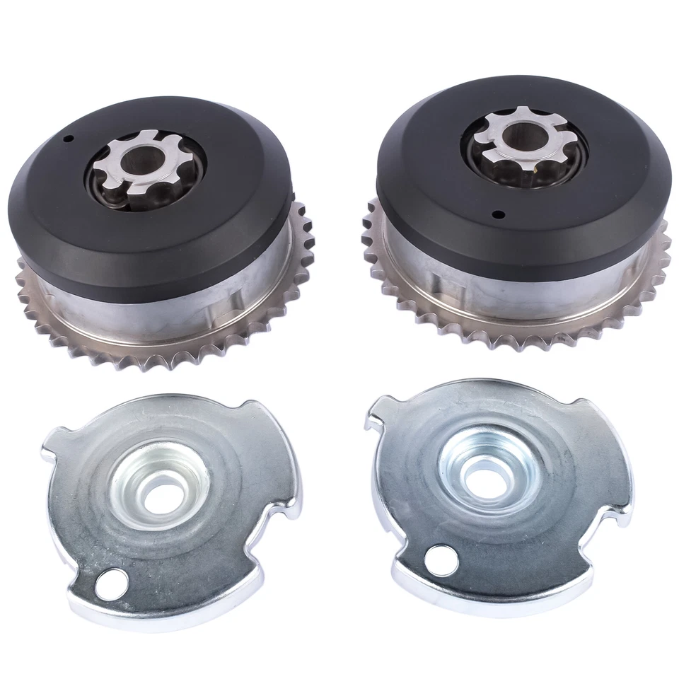 2* Ajuste del árbol de levas para BMW 3' E46 325i 2000-2005 N52 B30 A, N55 B30 - Imagen 2 de 4