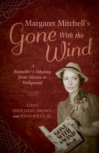 Ellen F. Brown John Wil Margaret Mitchell's Gone With the Wi (Copertina rigida)