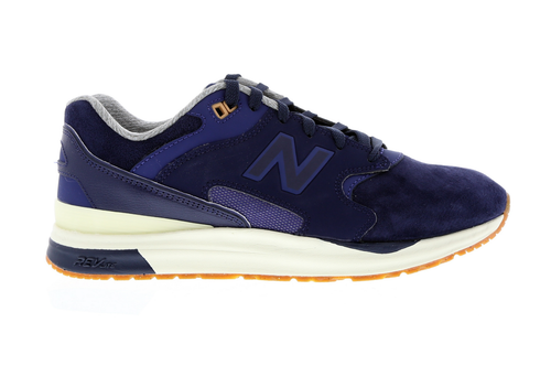 Mens NEW BALANCE 1550 Navy Blue 