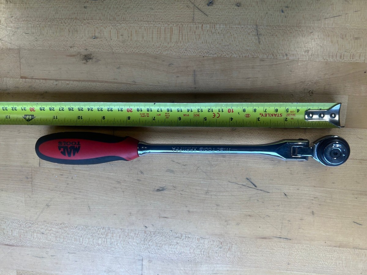 Mac Tools 3/8