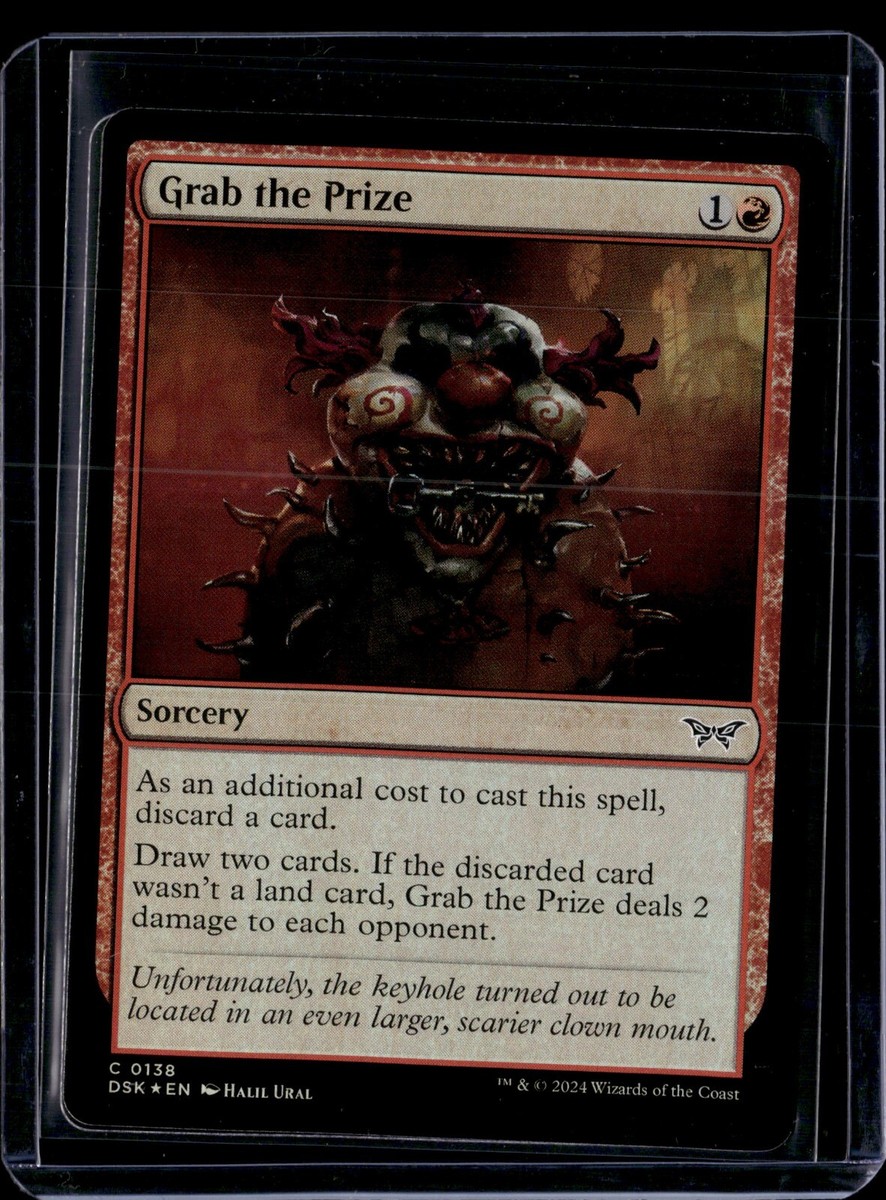 mtg Prized Amalgam foil 4枚セット 秘蔵の縫合体/ Prized Amalgam