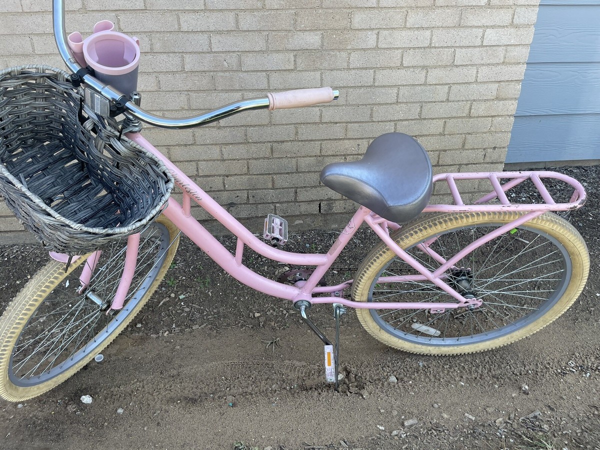 Kent BCA Charleston 26