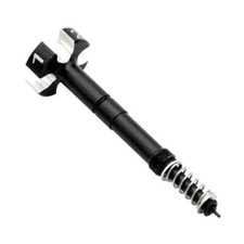 Air Fuel Mixture Screw Carb Black for Yamaha WR250F 2001-2009 & 2011-2013