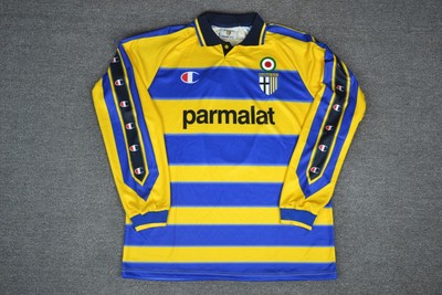 retro parma shirt