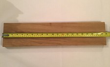 Planed All Round White Oak Timber