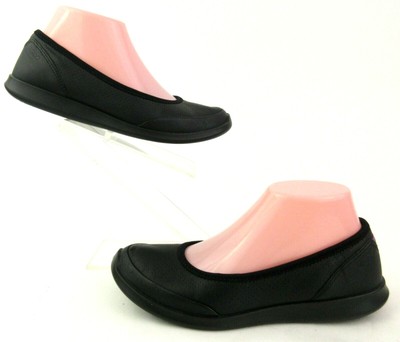 ecco sense flat