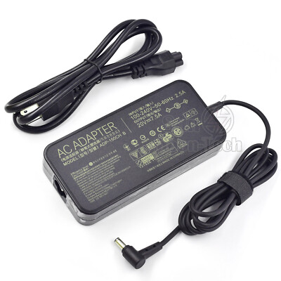 20V 7.5A 150W Replacement Asus TUF Charger ADP-150CH B A18-150P1A Power Adapter