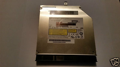Super Multi DVD Rewriter GU10N für Packard Bell Easynote M LL1 Laptop