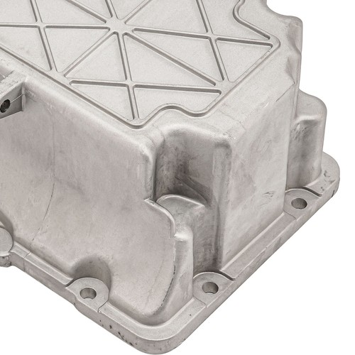 FP53A Engine Oil Pan for Ford Five Hundred Freestyle Mercury Montego 2005-2007 - Picture 10 of 10