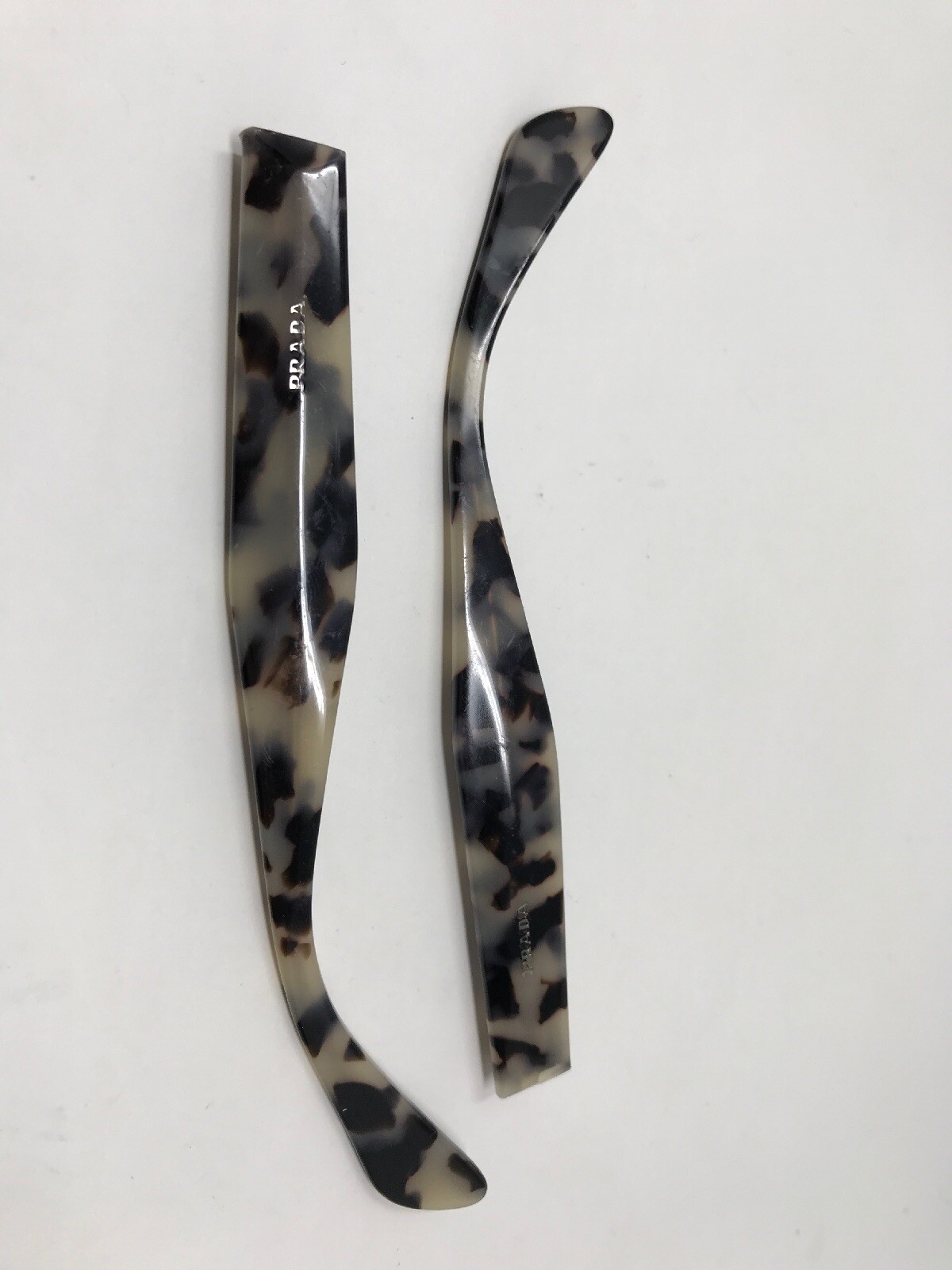 Authentic Temple Arm Leg Replacement PARTS Prada VPR … Gem