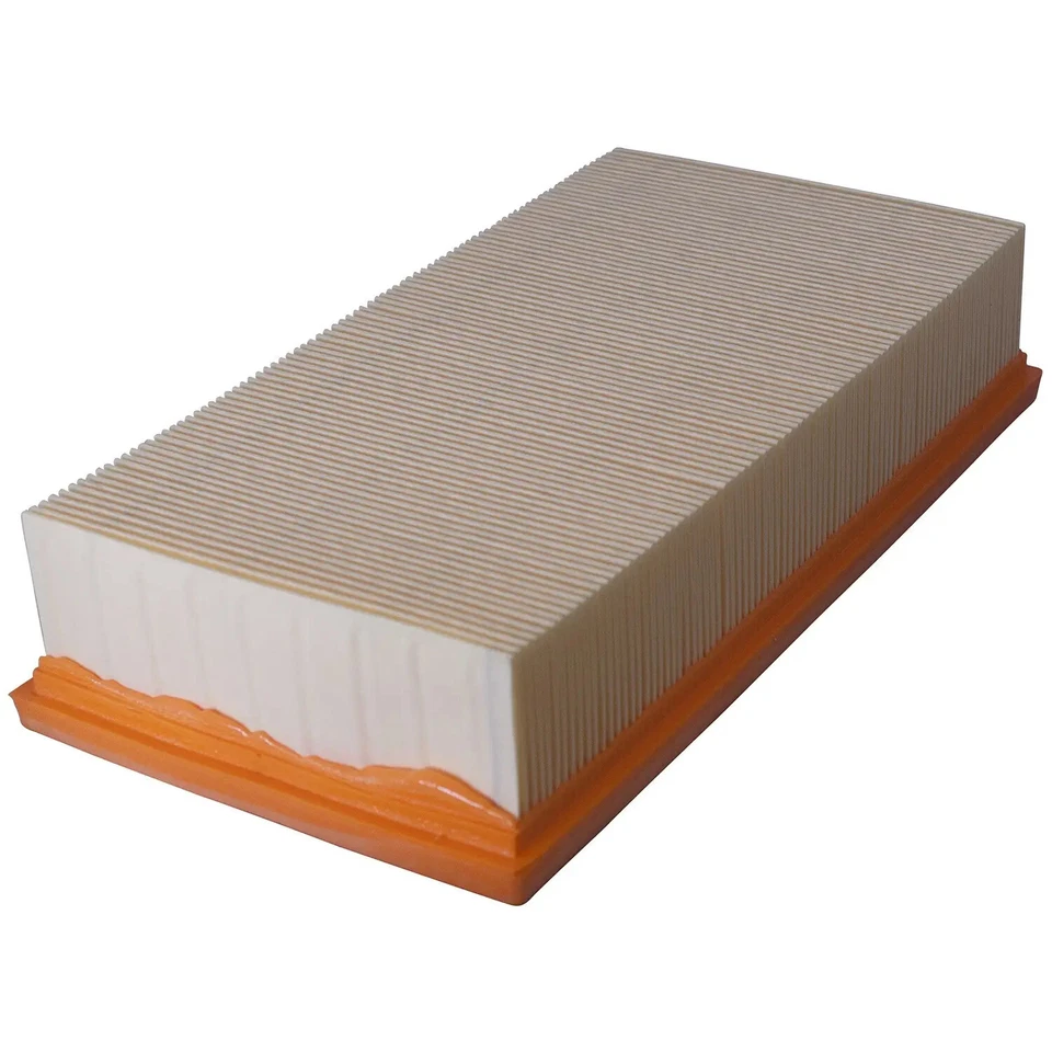 Filtro de aire DENSO 143-3246 para 95-06 BMW 750iL X5 Foto 2 de 2