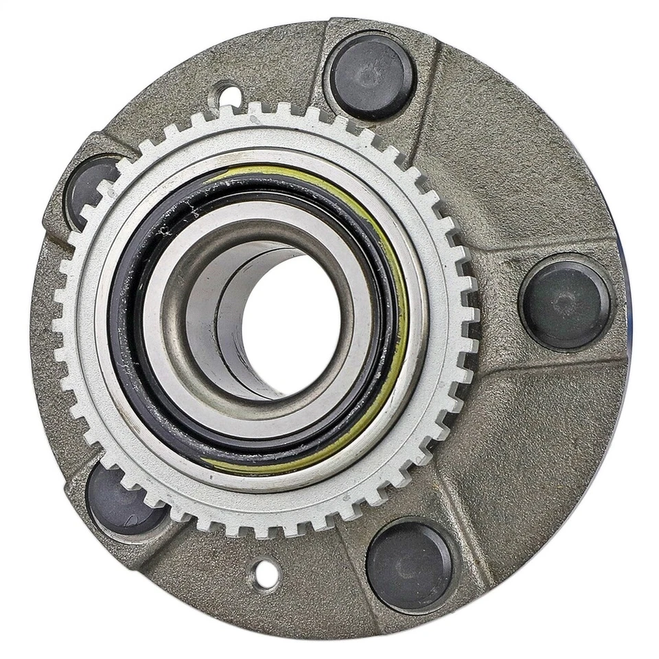 Conjunto de cojinete de rueda y buje - 4 ruedas ABS NT512186 para Mazda 626 1998 Foto 2 de 4