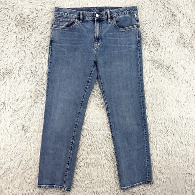 OUTERKNOWN Jeans Men s Size Tag-34x32 / Fits-34x29 SEA Organic Cotton Stretch