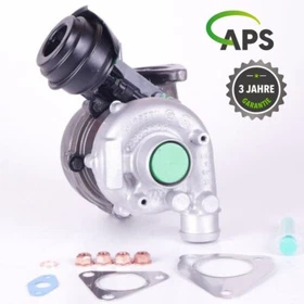Turbolader VW Passat Audi A4 Skoda 1.9 TDI 101PS 110PS 115PS AVB AJM ATJ BKE AFN