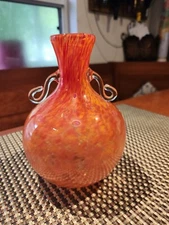 Famous Willsea O'brien Vase