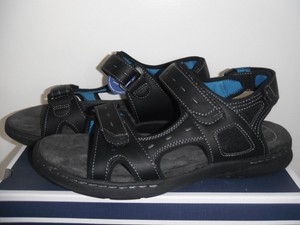 croft and barrow ortholite sandals