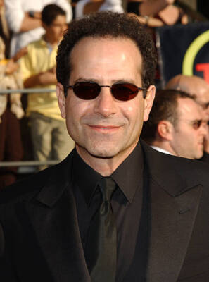 Actor Tony Shalhoub at the 9th Annual Screen Actors Guild Awards a- Old Photo