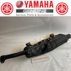 Yamaha Genuine Big Bear 350 Kodiak 400 Exhaust Muffler Silencer 2Hr-14711-03