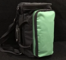 BULTO/ESTUCHE PROFESIONAL PARA GUIRA DOMINICANA NUEVO🇩🇴