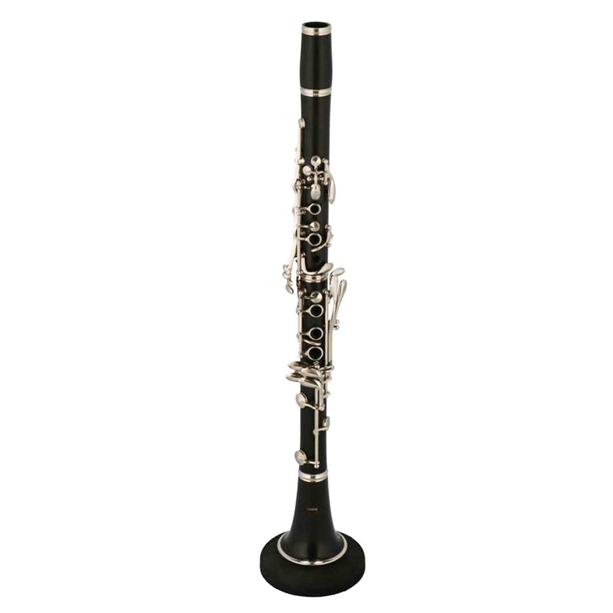 YAMAHA クラリネット　B♭351 YAMAHA Clarinet YCL-351 Serial: 023*** B Rank | eBay