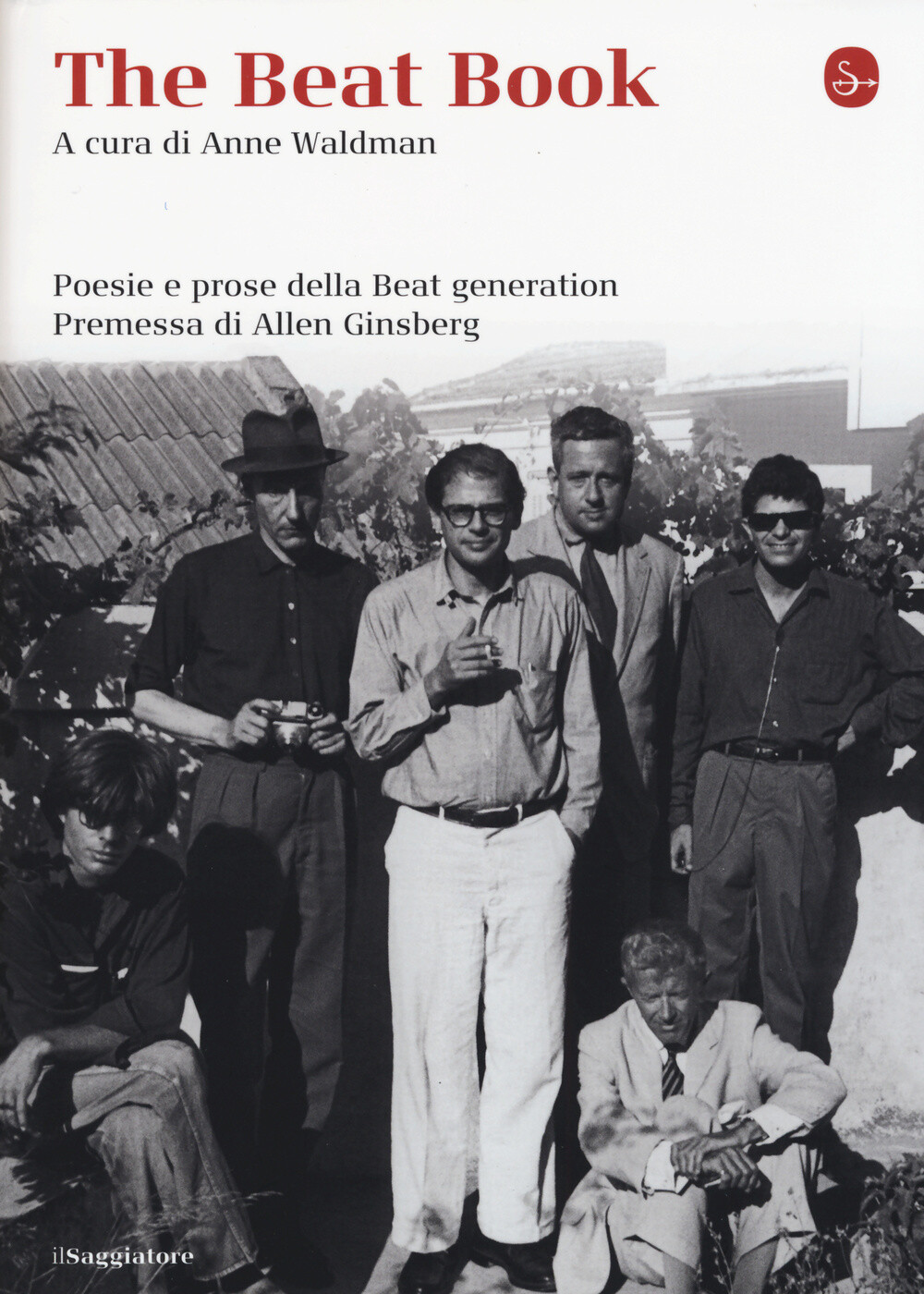 Libri Beat Book. Poesie E Prose Della Beat Generation (The)