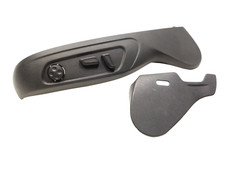 2012 Volkswagen CС Front Passenger Seat Adju...