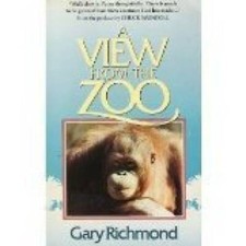 A View From The Zoo - Paperback By Richmond Gary - Good