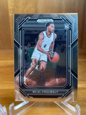Click to enlarge Bilal Coulibaly