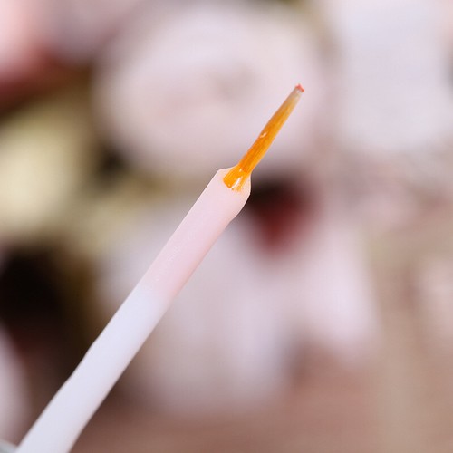 Waterproof Clear False Adhesive Striplash Eye Lash Glue Fake Eyelashes Brush o w - Picture 7 of 13