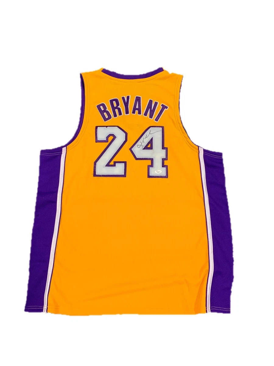 Where to buy sales kobe jersey
