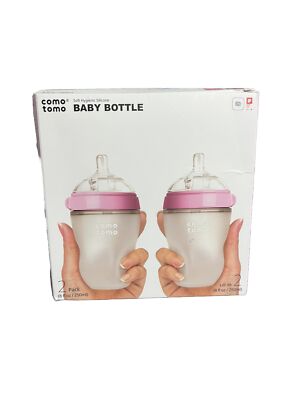 Comotomo Baby Bottles South Africa Como Tomo Soft Hygienic