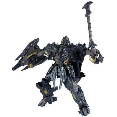 Hasbro Transformers Megatron Last Knight Autobot Deluxe Figure Movie Official