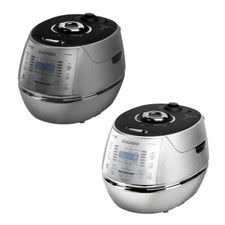 CUCKOO Rice Cooker IH Pressure 10 Cup CRP-CHSS1009F Multi-functional
