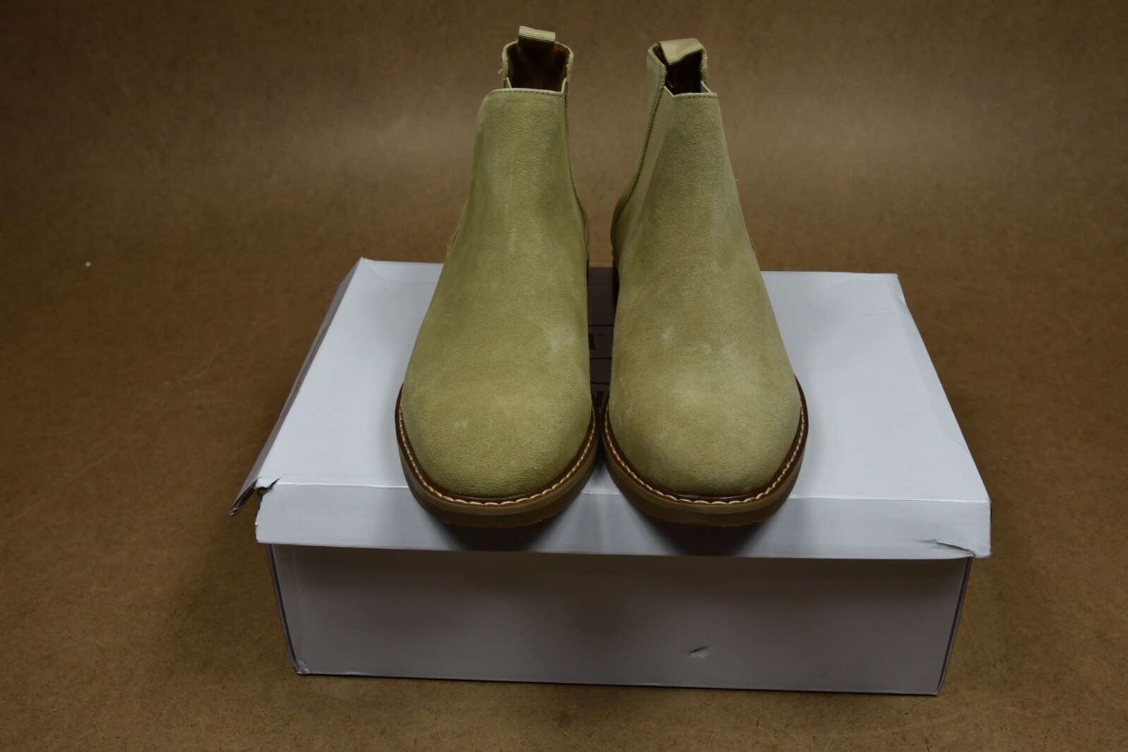 steve madden men's highline chelsea boot